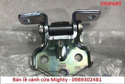 ban le canh cua mighty