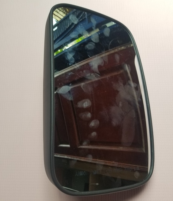 kinh hau mighty ex8