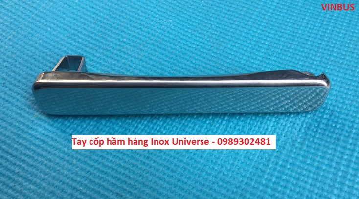 tay cop inox universe