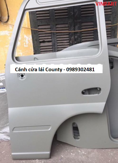 CÁNH CỬA LÁI COUNTY 751205A101