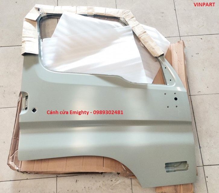 CÁNH CỬA MIGHTY, CÁNH CỬA EMIGHTY 750045H500
