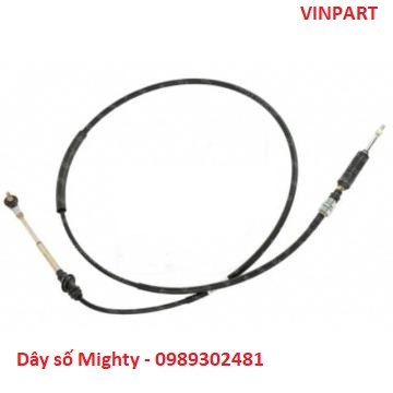 DÂY SỐ, DÂY ĐI SỐ MIGHTY 437405H001