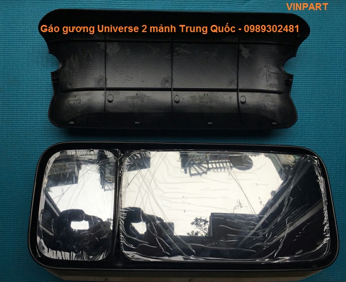 Gáo gương Universe Trung Quốc Giá rẻ