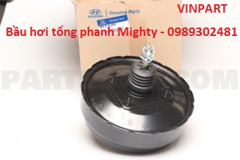 BẦU HƠI TỔNG PHANH MIGHTY COUNTY 586105L000