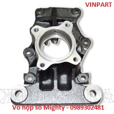 VỎ HỘP SỐ MIGHTY, BƯỞNG ĐUÔI HỘP SỐ MIGHTY 431115H000