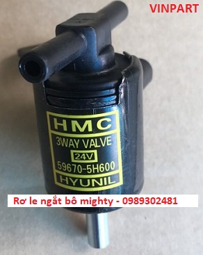 VAN RƠ LE NGẮT BÔ MIGHTY COUNTY 596705H600