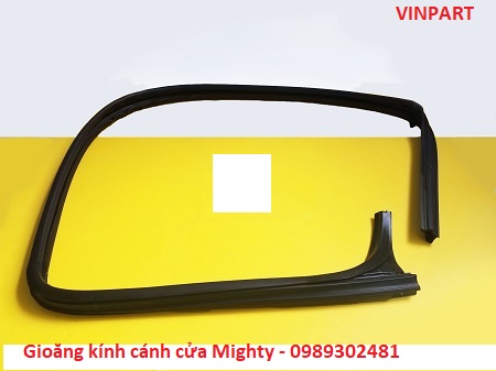 GIOĂNG KÍNH CÁNH CỬA MIGHTY, RON KÍNH CỬA MIGNTY 815235H002