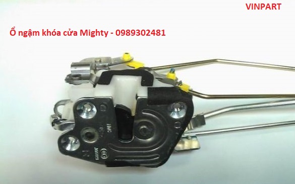 Ổ NGẬM KHÓA CỬA MIGHTY 813105H010