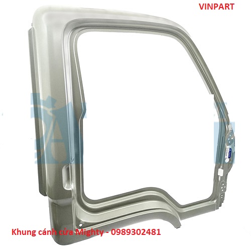 KHUNG CỬA MIGHTY, KHUNG CÁNH CỬA MIGHTY 721215H004