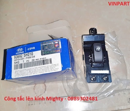 CÔNG TẮC LÊN KÍNH MIGHTY 936925H010