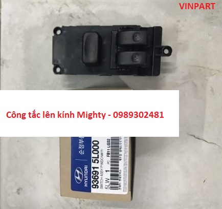 CÔNG TẮC LÊN KÍNH MIGHTY 936915L000