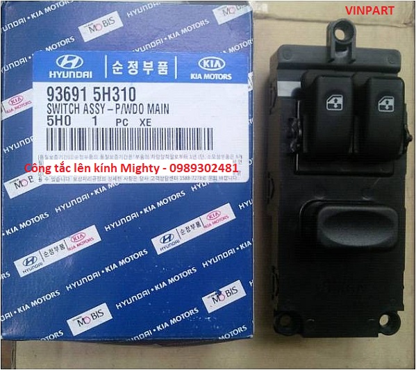 CÔNG TẮC LÊN KÍNH MIGHTY 936915H310