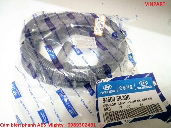 CẢM BIẾN PHANH ABS MIGHTY 946005K300