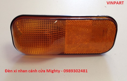 ĐÈN XI NHAN CÁNH CỬA MIGHTY 923045H001