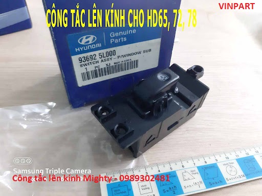 CÔNG TẮC LÊN KÍNH MIGHTY 936925L000