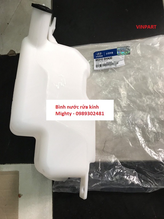 BÌNH NƯỚC RỬA KÍNH MIGHTY 983105HA00