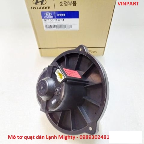 QUẠT DÀN LẠNH MIGHTY, MÔ TƠ GIAN LẠNH MIGHTY 971555H201, QUẠT ĐIỀU HÒA MIGHTY