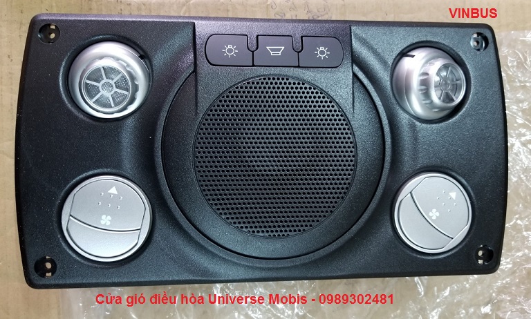 cửa gió điều hòa universe mobis - 963108D100