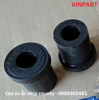 CAO SU ẮC NHÍP TRƯỚC COUNTY 5414645000