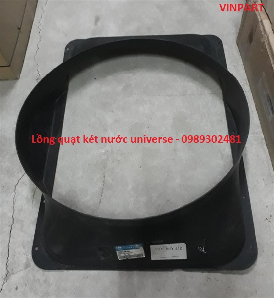 LỒNG QUẠT UNIVERSE 253978 A800, 253978 A000