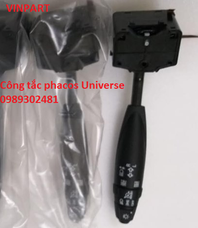 CÔNG TẮC PHA CỐT UNIVERSE, CÔNG TẮC PHA COS UNIVERSE