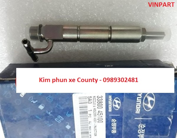KIM PHUN COUNTY, KIM PHUN ECOUNTY