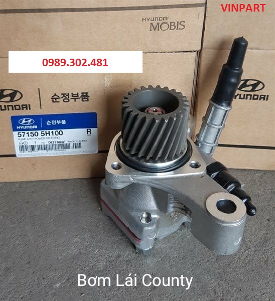 BỚM LÁI COUNTY 571505H100