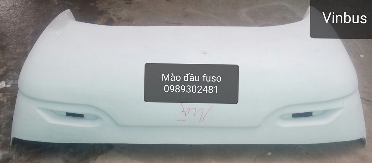 Mào Fuso Rosa, Mão Fuso Rosa, Mui lướt gió Fuso Rosa