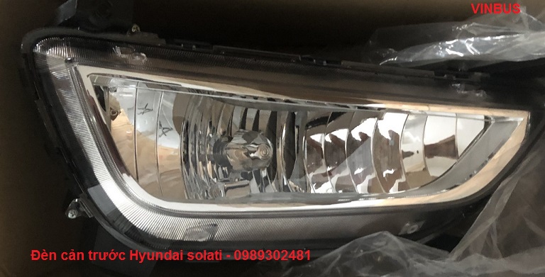 Đèn cản trước Hyundai Solati