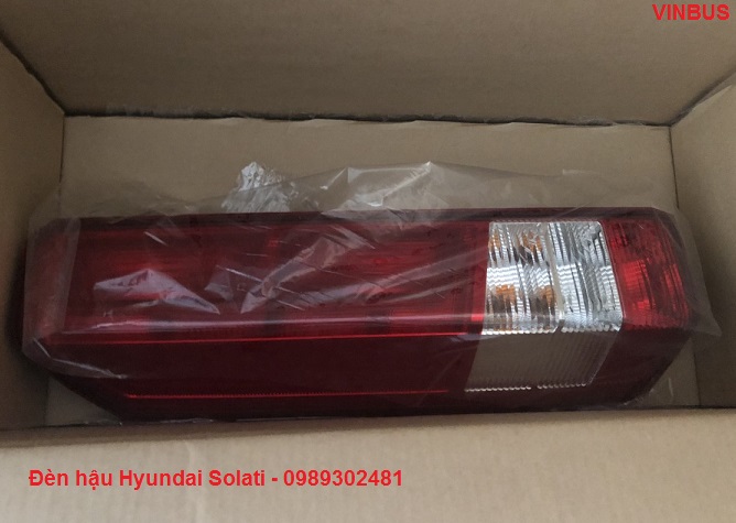 Đèn hậu Hyundai Solati