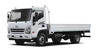 DANH SÁCH PHỤ TÙNG HYUNDAI MIGHTY EX8