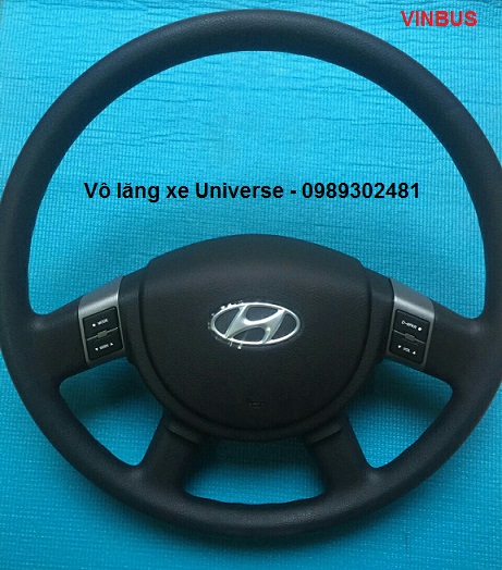 VÔ LĂNG XE UNIVERSE