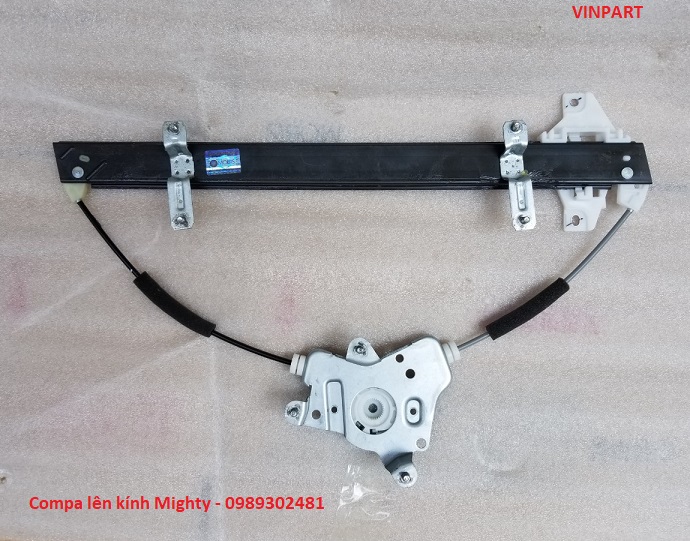 COMPA LÊN KÍNH MIGHTY N250,HD75,HD110,HD120,HD65,HD72,HD78,HD99