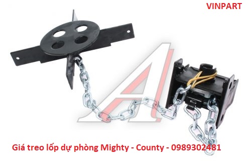 GIÁ TREO LỐP DỰ PHÒNG COUNTY MIGHTY 6281045052