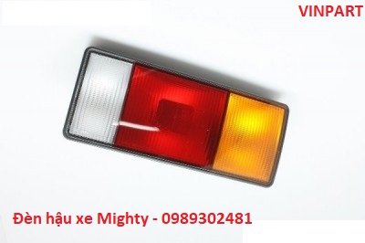 ĐÈN HẬU MIGHTY, ĐÈN LÁI SAU MIGHTY 924027A100