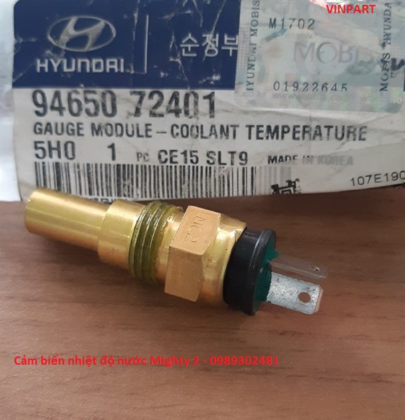 CẢM BIẾN NHIỆT ĐỘ NƯỚC MIGHTY 2 9465072401
