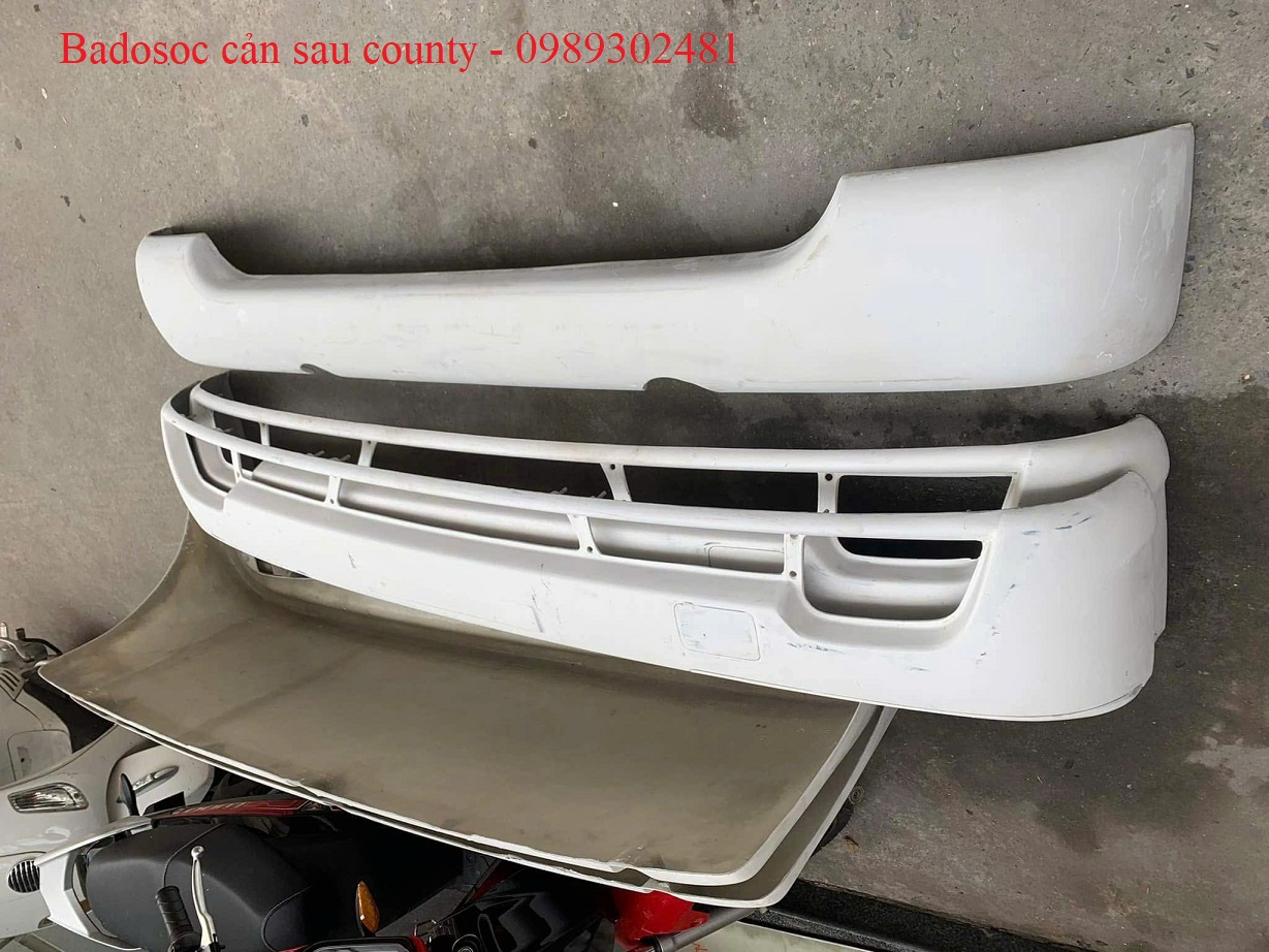 badosoc can sau county