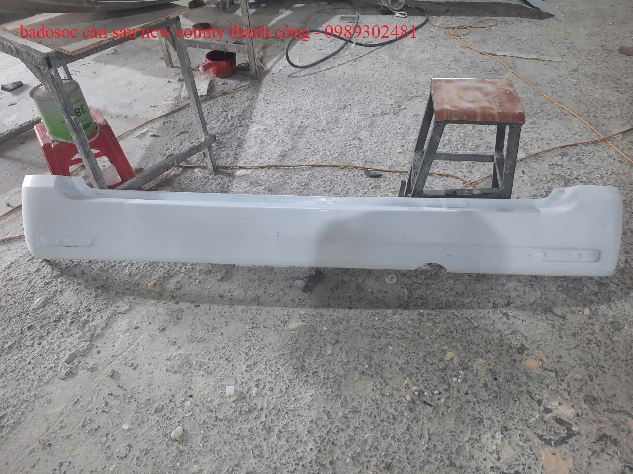 badosoc cản sau new county thành công - 0989302481