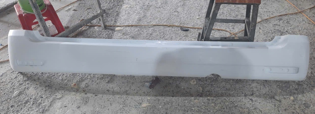 Badosoc cản sau new county thành công 866105B000