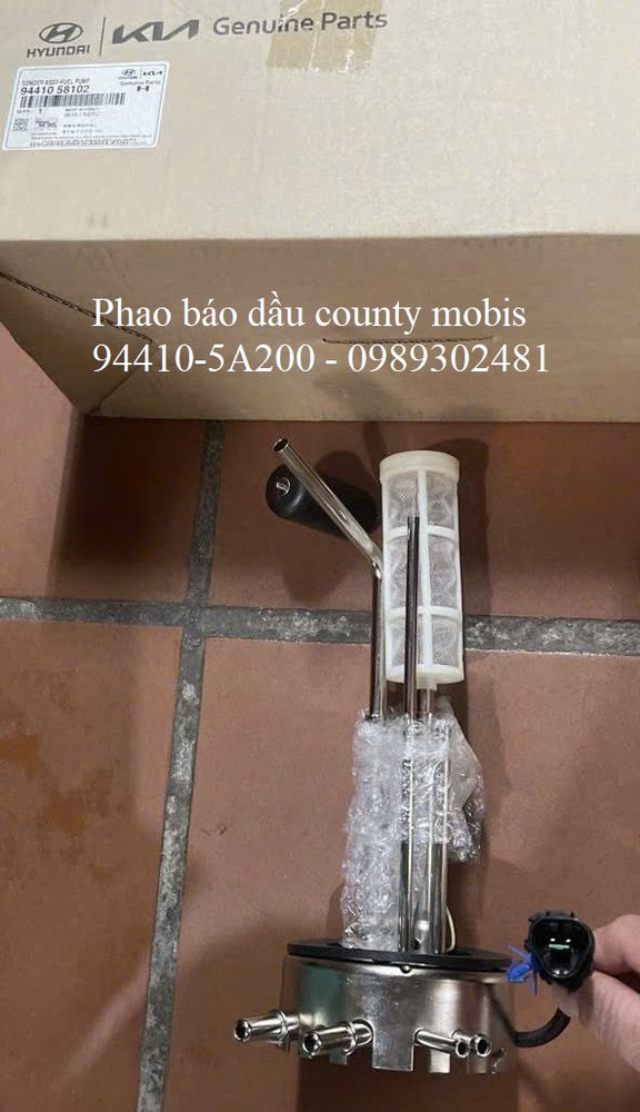 Phao Báo Dầu County Mobis 94410-5A200
